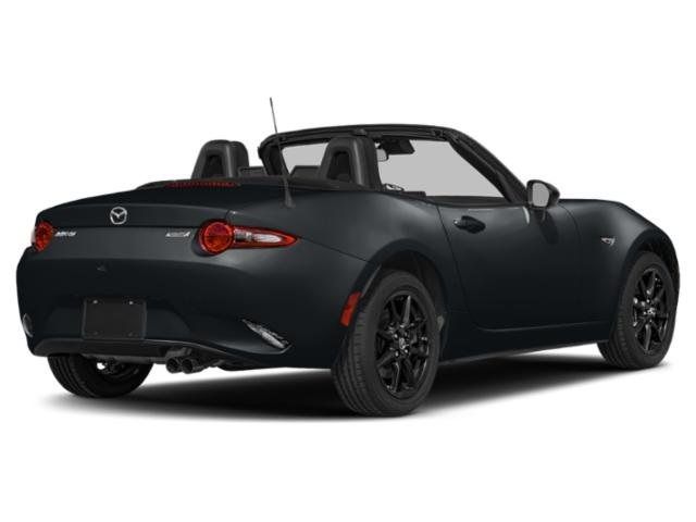 2020 Mazda MX-5 Miata Sport