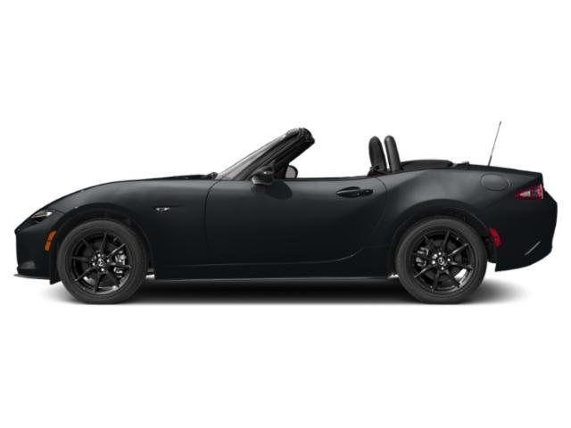 2020 Mazda MX-5 Miata Sport