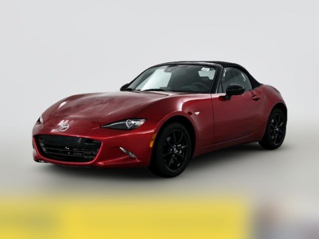 2020 Mazda MX-5 Miata Sport