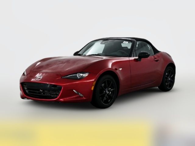 2020 Mazda MX-5 Miata Sport