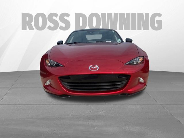 2020 Mazda MX-5 Miata Sport