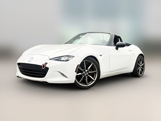 2020 Mazda MX-5 Miata Sport