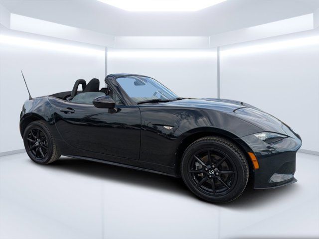 2020 Mazda MX-5 Miata Sport