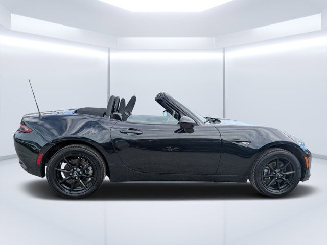 2020 Mazda MX-5 Miata Sport