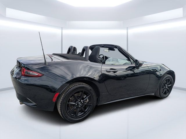 2020 Mazda MX-5 Miata Sport