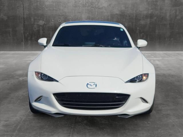 2020 Mazda MX-5 Miata RF 100th Anniversary