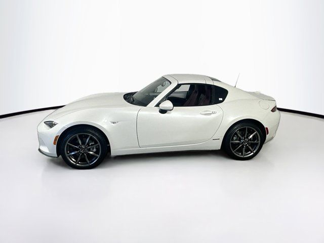 2020 Mazda MX-5 Miata RF 100th Anniversary