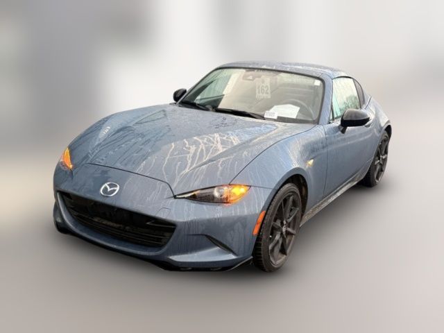 2020 Mazda MX-5 Miata RF Club