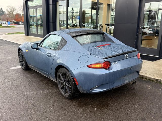 2020 Mazda MX-5 Miata RF Club