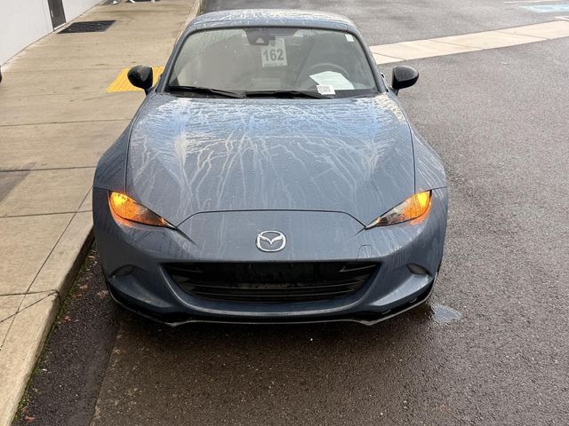 2020 Mazda MX-5 Miata RF Club
