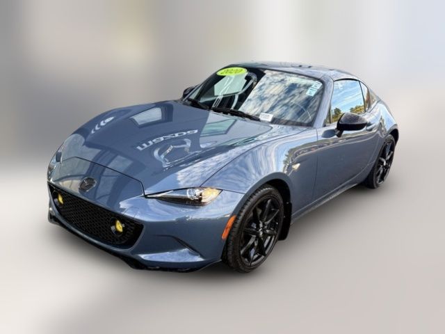 2020 Mazda MX-5 Miata RF Club
