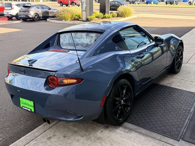 2020 Mazda MX-5 Miata RF Club