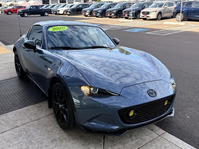 2020 Mazda MX-5 Miata RF Club
