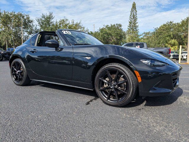 2020 Mazda MX-5 Miata RF Club