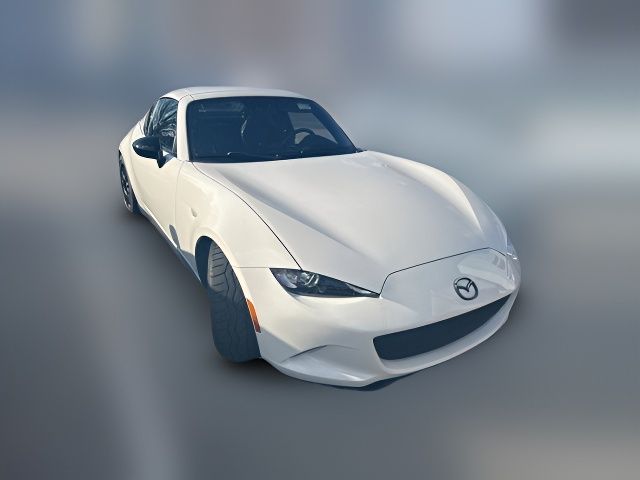 2020 Mazda MX-5 Miata RF Club