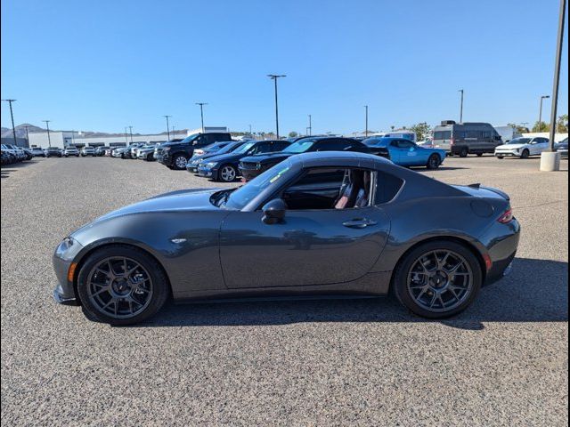 2020 Mazda MX-5 Miata RF Club