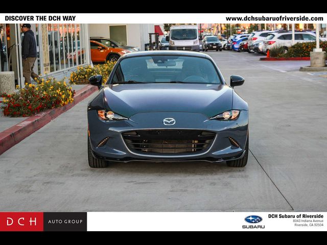 2020 Mazda MX-5 Miata RF Club