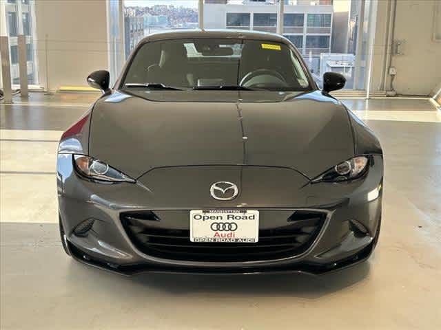 2020 Mazda MX-5 Miata RF Club