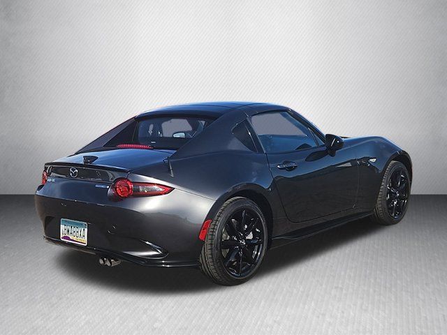 2020 Mazda MX-5 Miata RF Club