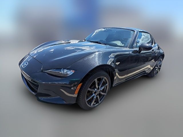 2020 Mazda MX-5 Miata RF Grand Touring