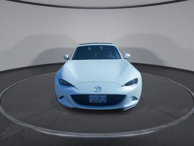 2020 Mazda MX-5 Miata RF Grand Touring