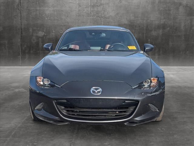 2020 Mazda MX-5 Miata RF Grand Touring