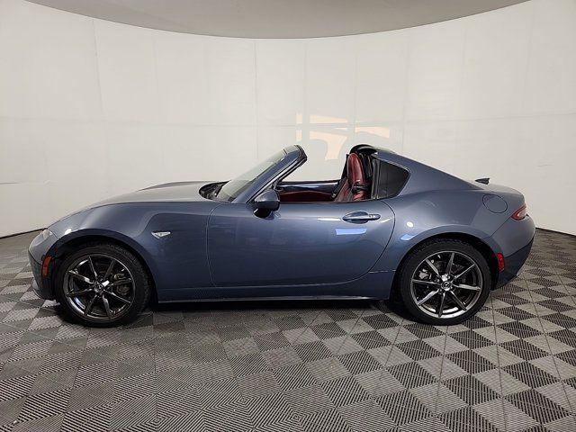 2020 Mazda MX-5 Miata RF Grand Touring