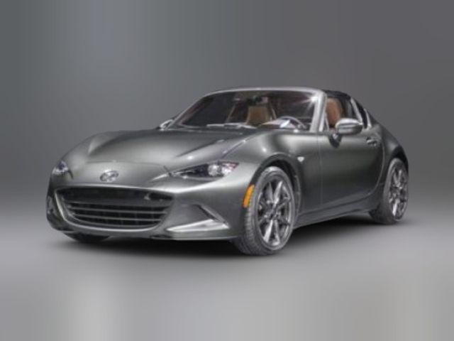 2020 Mazda MX-5 Miata RF Grand Touring