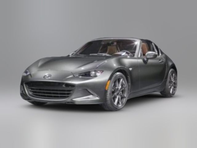 2020 Mazda MX-5 Miata RF Grand Touring