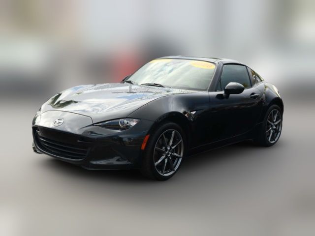 2020 Mazda MX-5 Miata RF Grand Touring