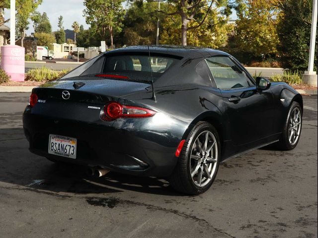 2020 Mazda MX-5 Miata RF Grand Touring