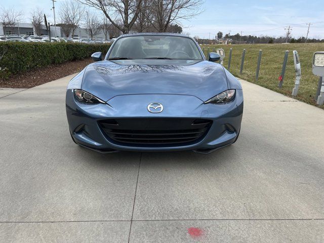 2020 Mazda MX-5 Miata RF Grand Touring