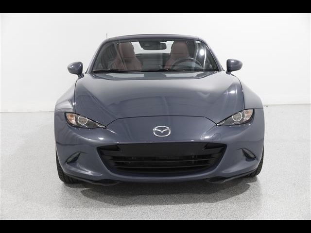 2020 Mazda MX-5 Miata RF Grand Touring