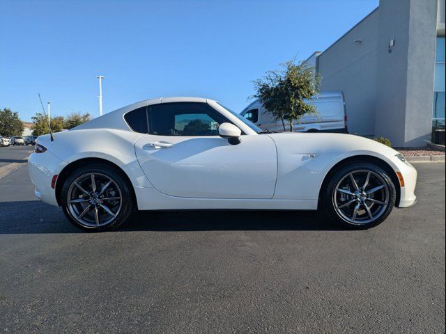 2020 Mazda MX-5 Miata RF Grand Touring