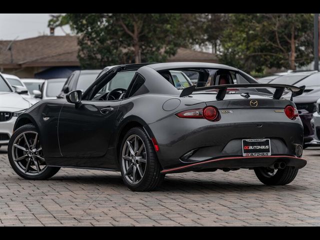 2020 Mazda MX-5 Miata RF Grand Touring