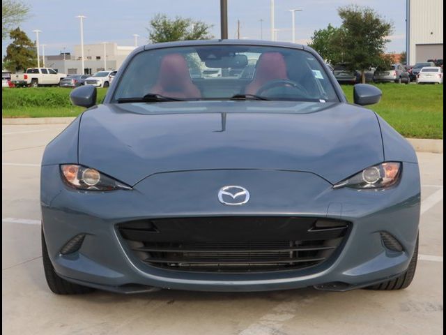 2020 Mazda MX-5 Miata RF Grand Touring