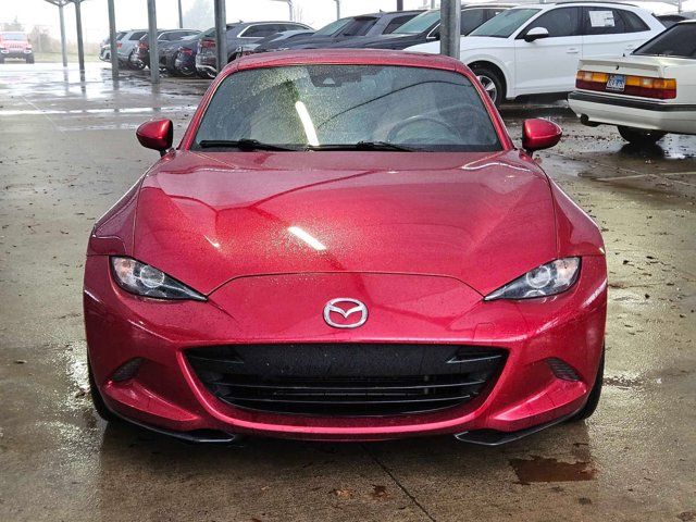 2020 Mazda MX-5 Miata RF Grand Touring