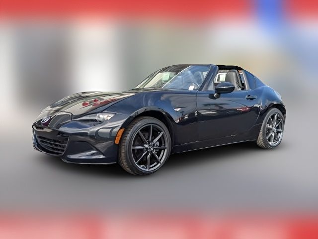 2020 Mazda MX-5 Miata RF Grand Touring