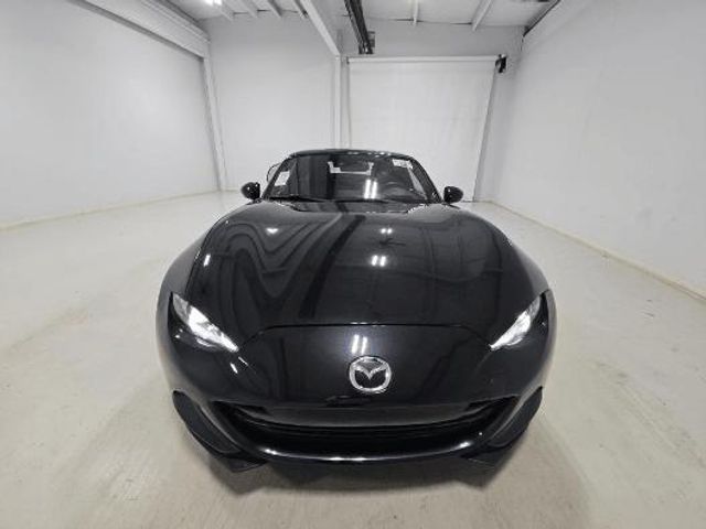 2020 Mazda MX-5 Miata RF Grand Touring