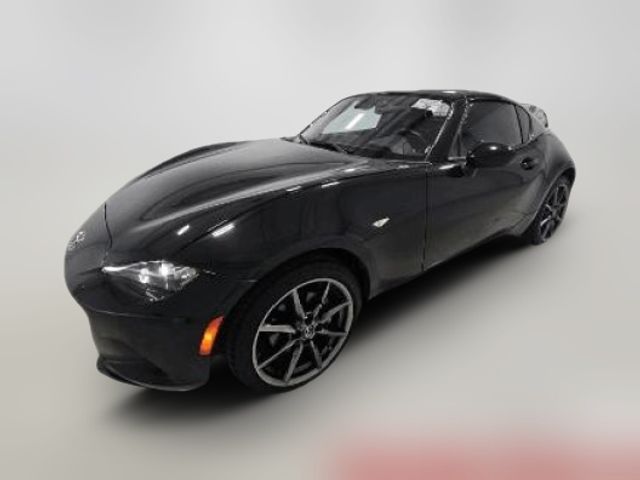 2020 Mazda MX-5 Miata RF Grand Touring