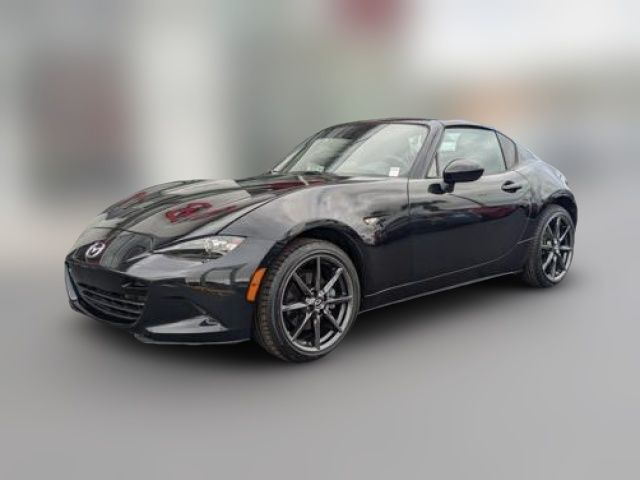 2020 Mazda MX-5 Miata RF Grand Touring