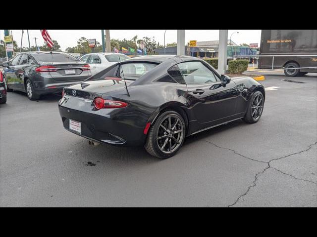 2020 Mazda MX-5 Miata RF Grand Touring