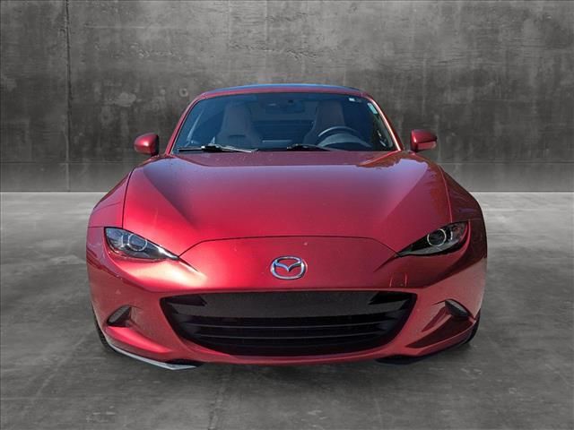 2020 Mazda MX-5 Miata RF Grand Touring