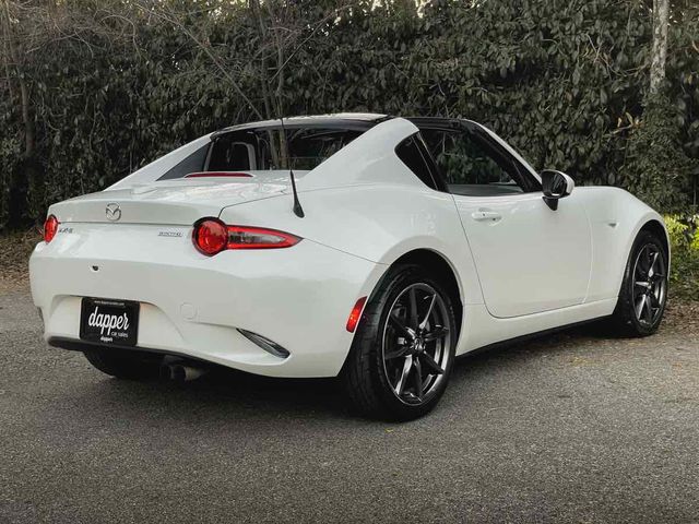 2020 Mazda MX-5 Miata RF Grand Touring