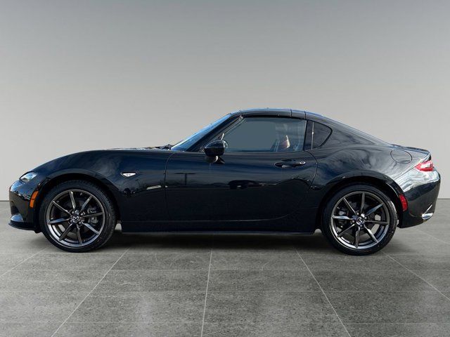 2020 Mazda MX-5 Miata RF Grand Touring