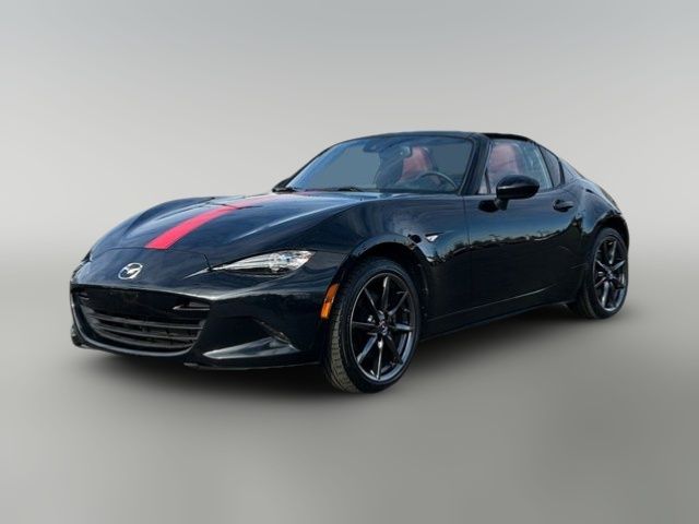 2020 Mazda MX-5 Miata RF Grand Touring