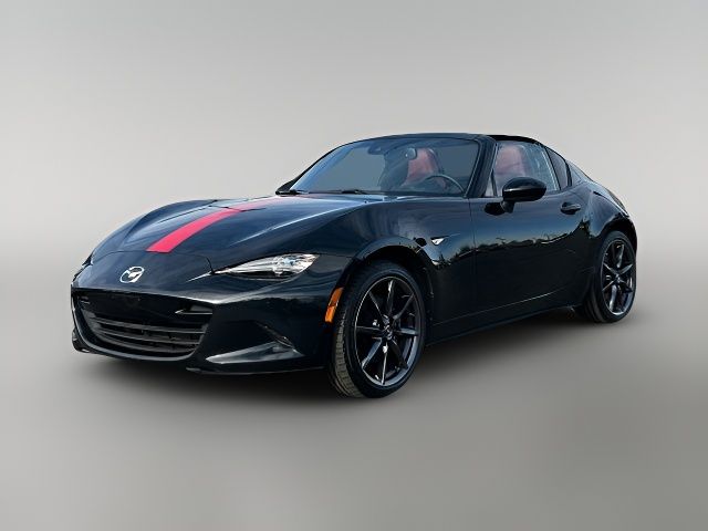 2020 Mazda MX-5 Miata RF Grand Touring