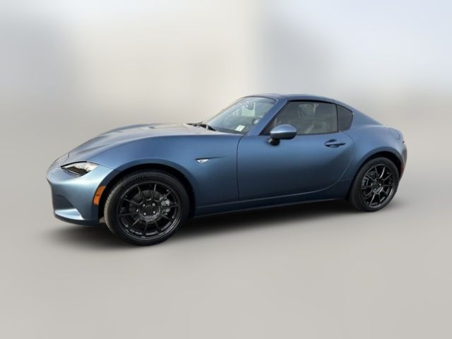 2020 Mazda MX-5 Miata RF Grand Touring