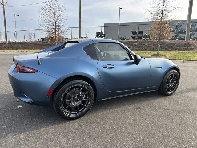 2020 Mazda MX-5 Miata RF Grand Touring