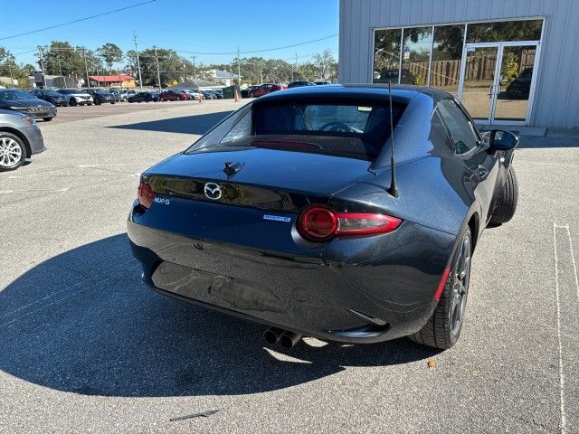 2020 Mazda MX-5 Miata RF Grand Touring